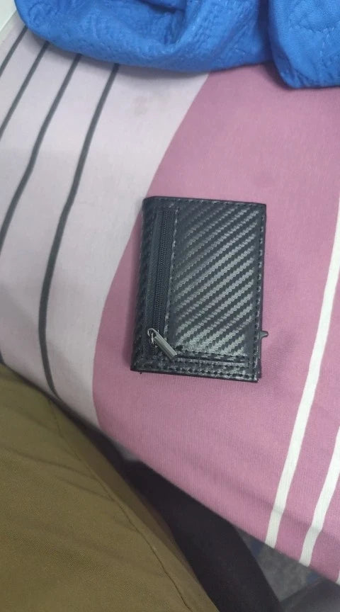 Review Card