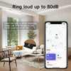 Ultra Thin Bluetooth Wallet Tracker