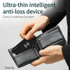 Ultra Thin Bluetooth Wallet Tracker
