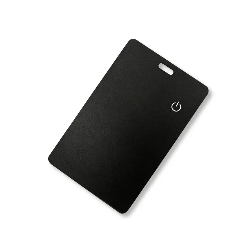 Ultra Thin Bluetooth Wallet Tracker