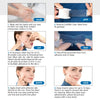 Invisible Silicone Scar Tape