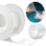 Invisible Silicone Scar Tape