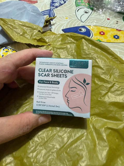 Review Card