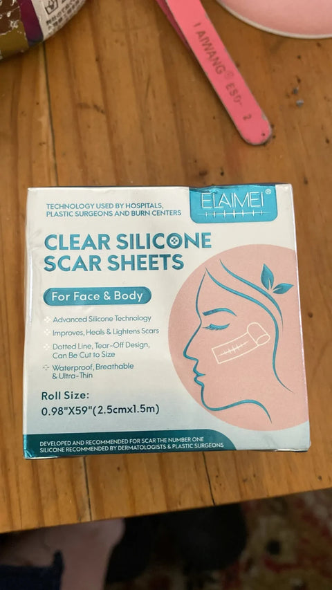 Review Card